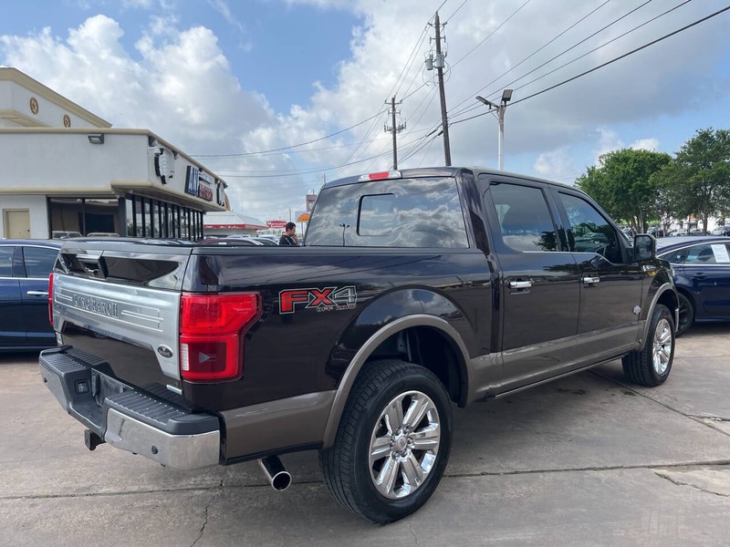 Ford F-150 Vehicle Image 04