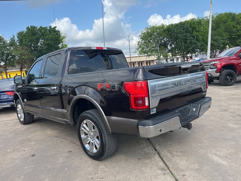 Ford F-150 Vehicle Image 05