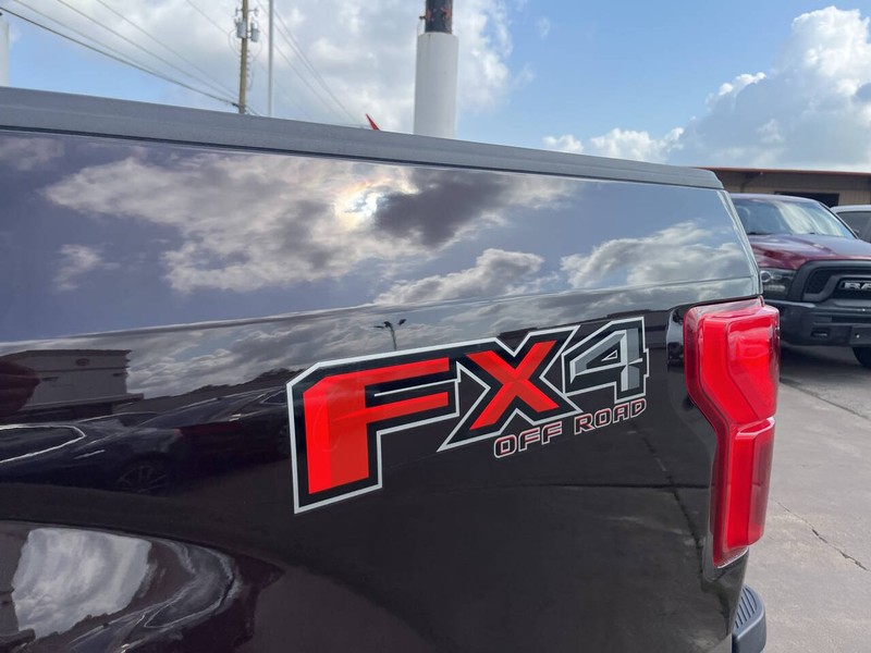 Ford F-150 Vehicle Image 06