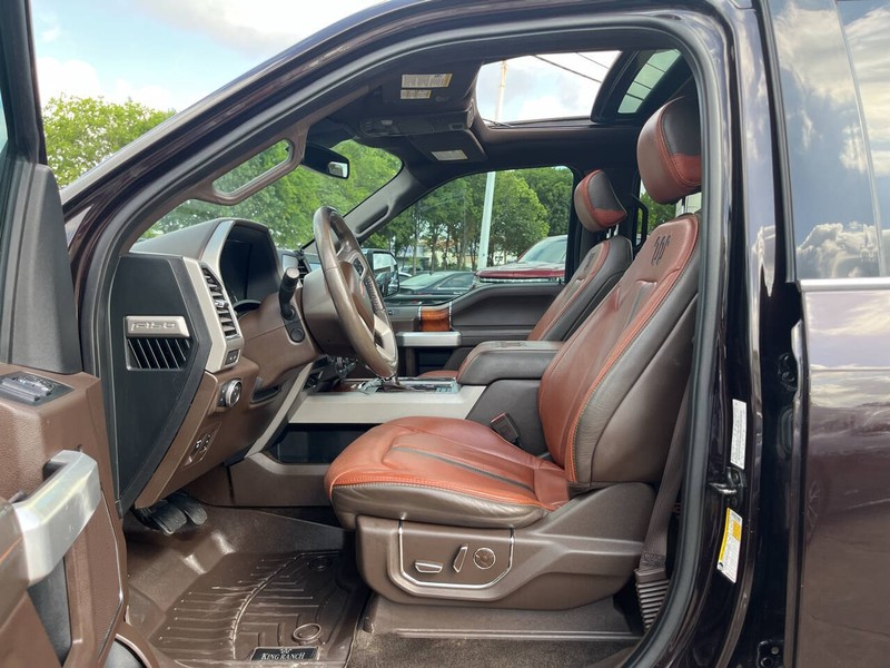 Ford F-150 Vehicle Image 08