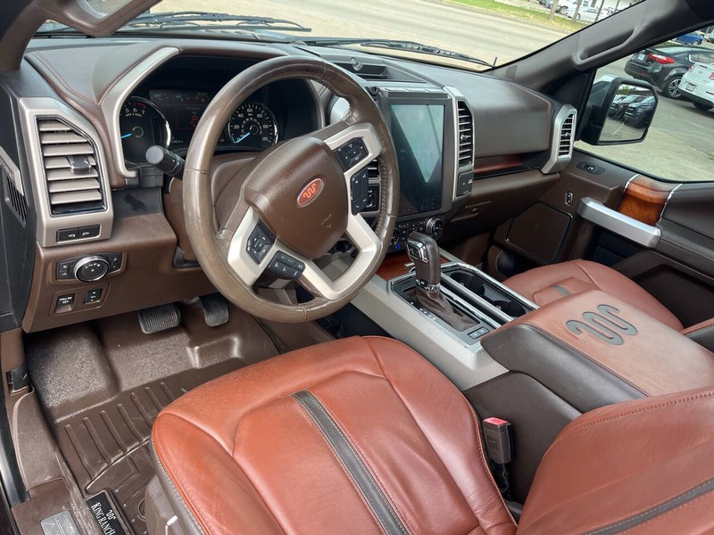 Ford F-150 Vehicle Image 09