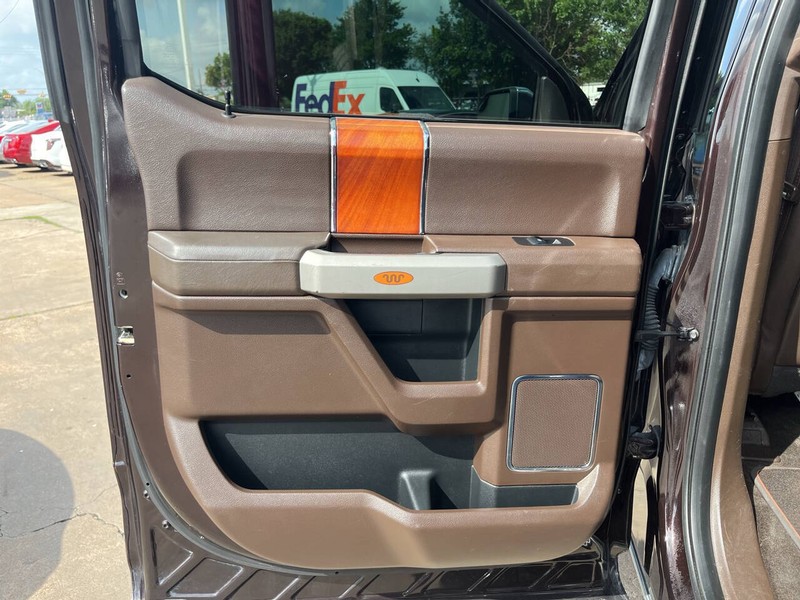 Ford F-150 Vehicle Image 20