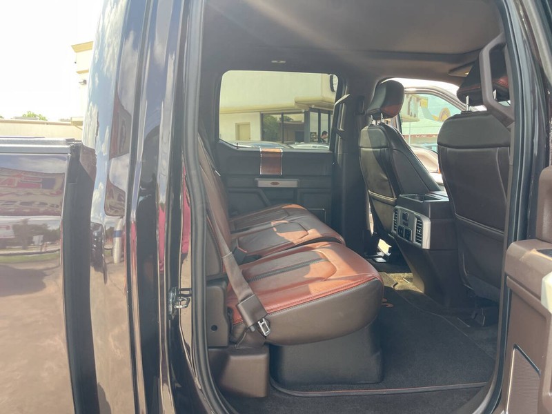 Ford F-150 Vehicle Image 23
