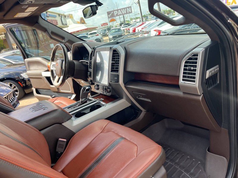 Ford F-150 Vehicle Image 25