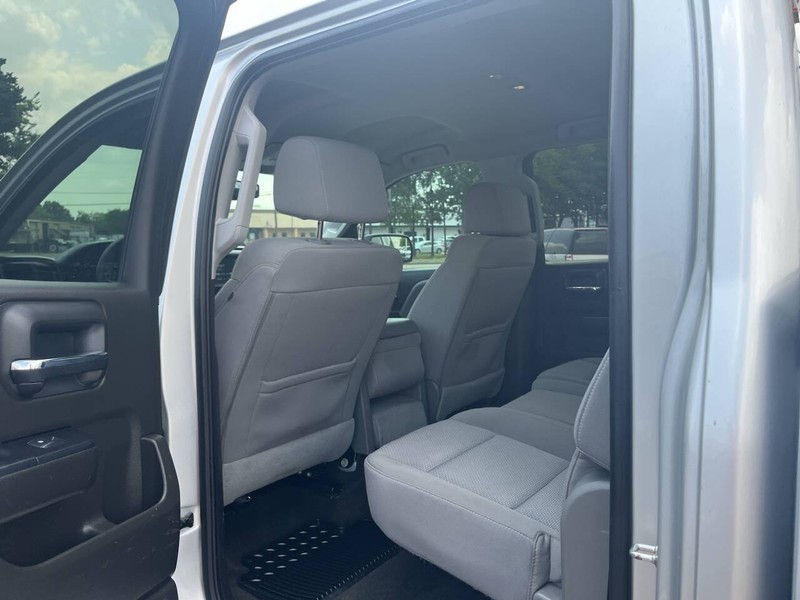 Chevrolet Silverado 1500 Vehicle Image 13