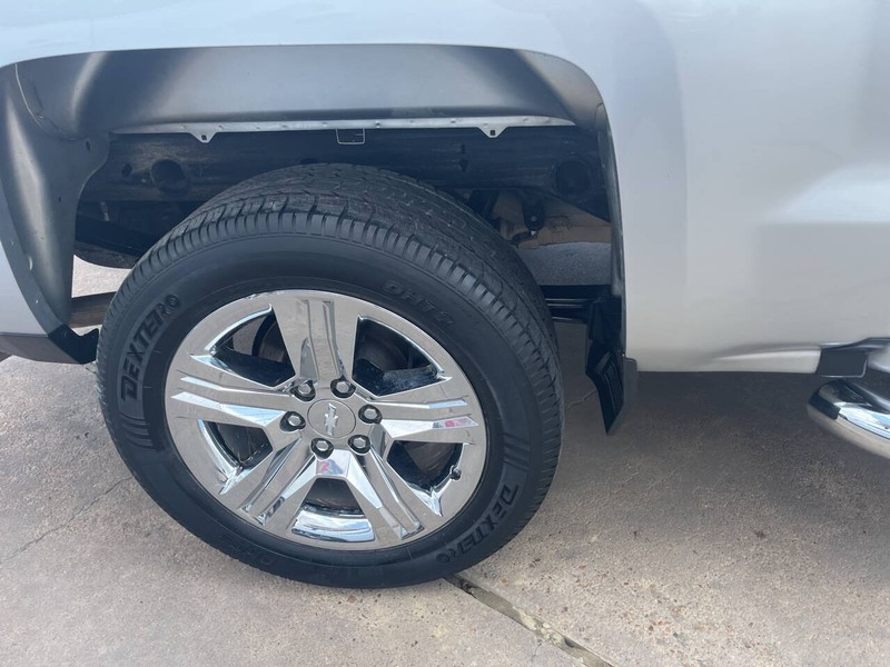Chevrolet Silverado 1500 Vehicle Image 19