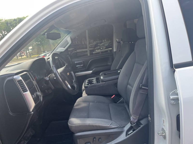Chevrolet Silverado 1500 Vehicle Image 08