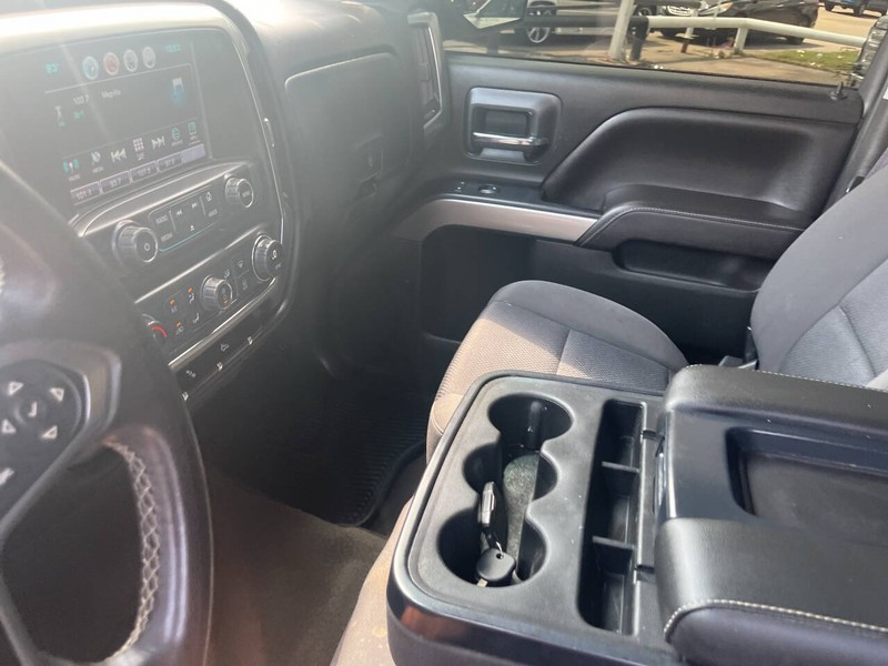 Chevrolet Silverado 1500 Vehicle Image 10