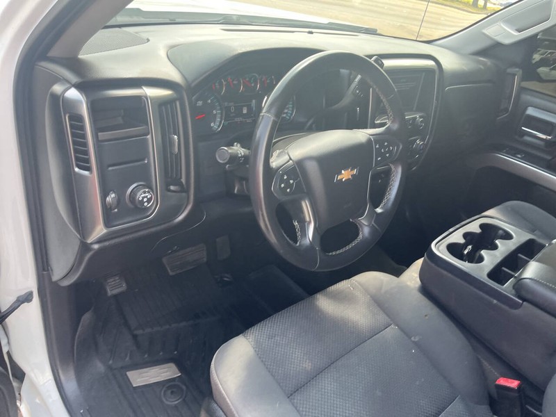 Chevrolet Silverado 1500 Vehicle Image 11