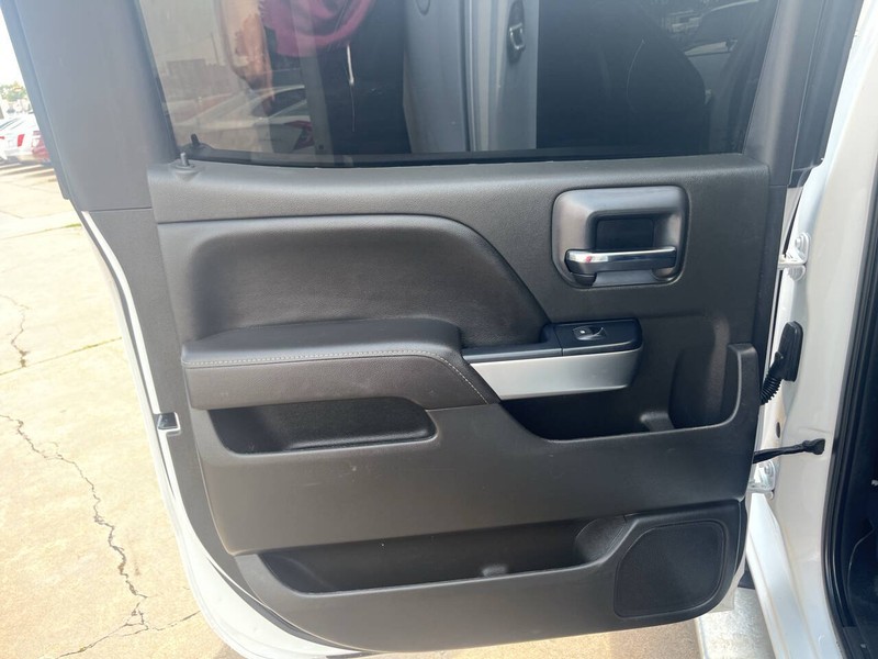 Chevrolet Silverado 1500 Vehicle Image 13
