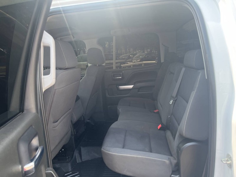 Chevrolet Silverado 1500 Vehicle Image 14