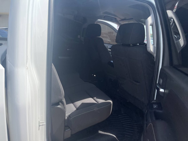 Chevrolet Silverado 1500 Vehicle Image 17