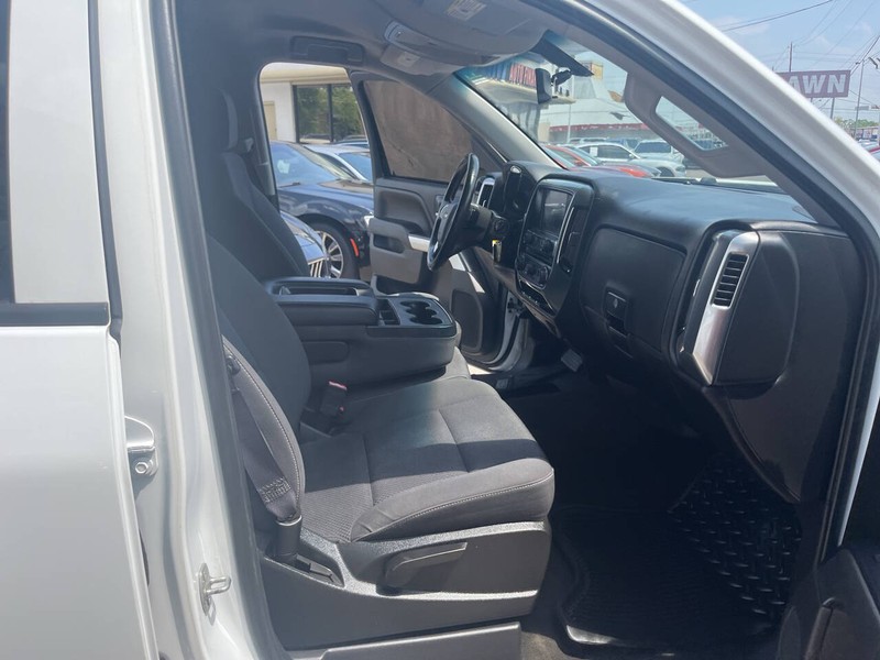 Chevrolet Silverado 1500 Vehicle Image 18