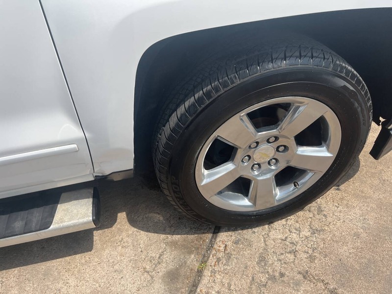 Chevrolet Silverado 1500 Vehicle Image 19