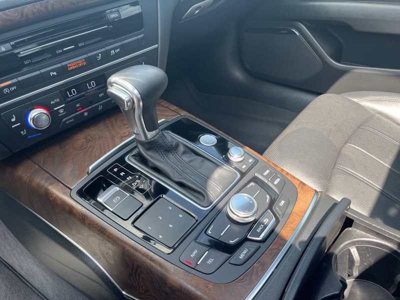 Audi A7 Vehicle Image 10