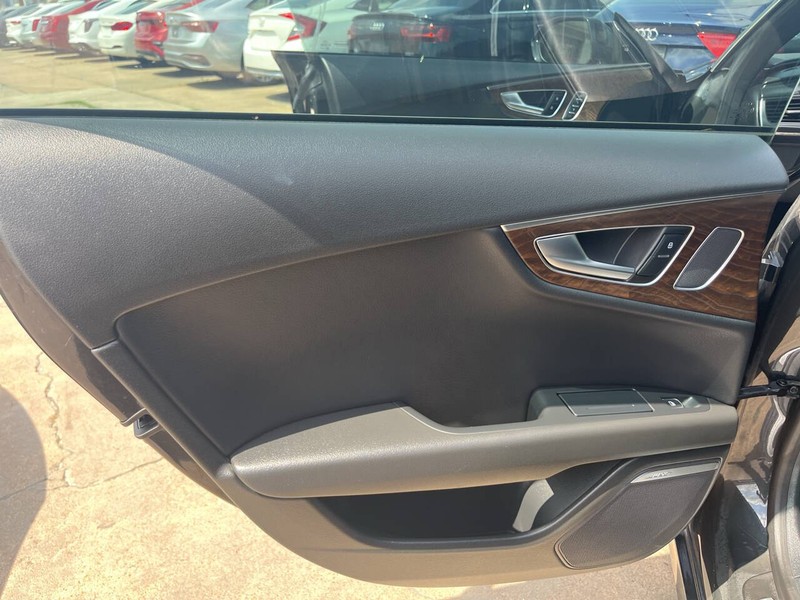 Audi A7 Vehicle Image 11