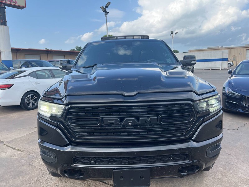 Ram 1500 Vehicle Image 02