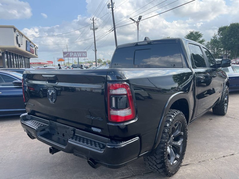 Ram 1500 Vehicle Image 04