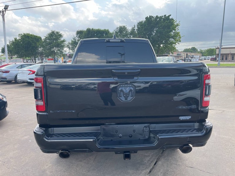 Ram 1500 Vehicle Image 05