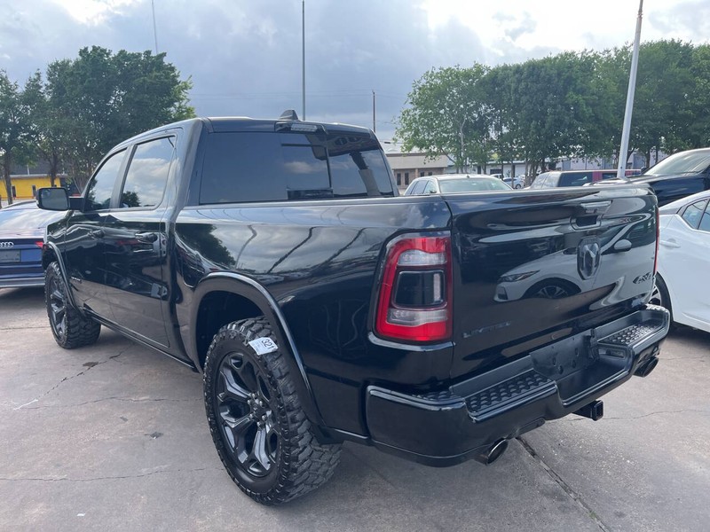 Ram 1500 Vehicle Image 06