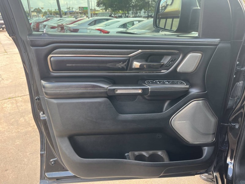 Ram 1500 Vehicle Image 07
