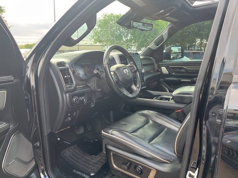 Ram 1500 Vehicle Image 08
