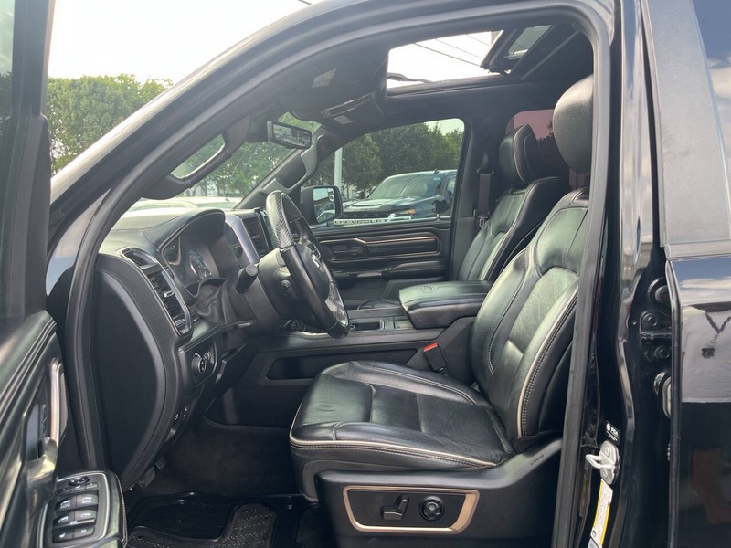 Ram 1500 Vehicle Image 09