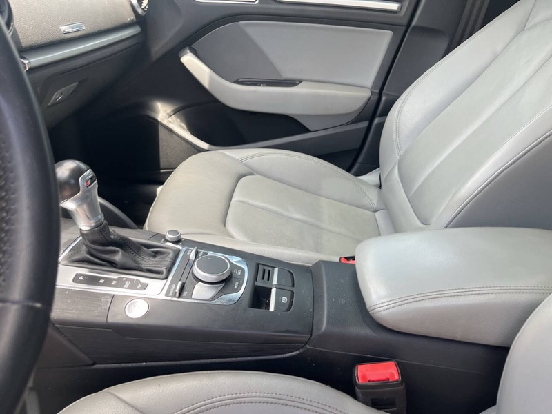 Audi A3 Vehicle Image 12