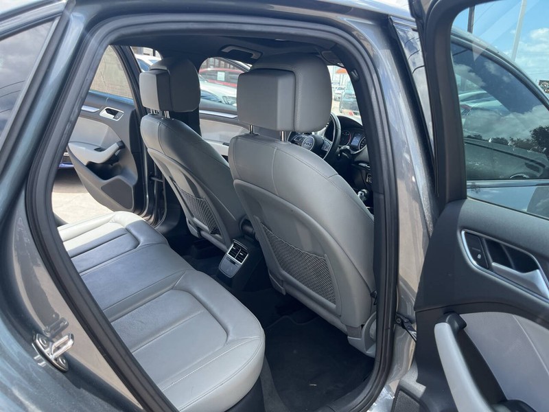 Audi A3 Vehicle Image 15