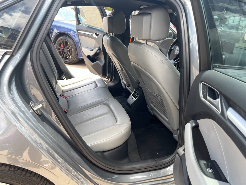 Audi A3 Vehicle Image 16