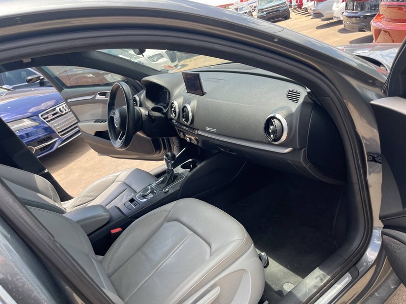 Audi A3 Vehicle Image 18