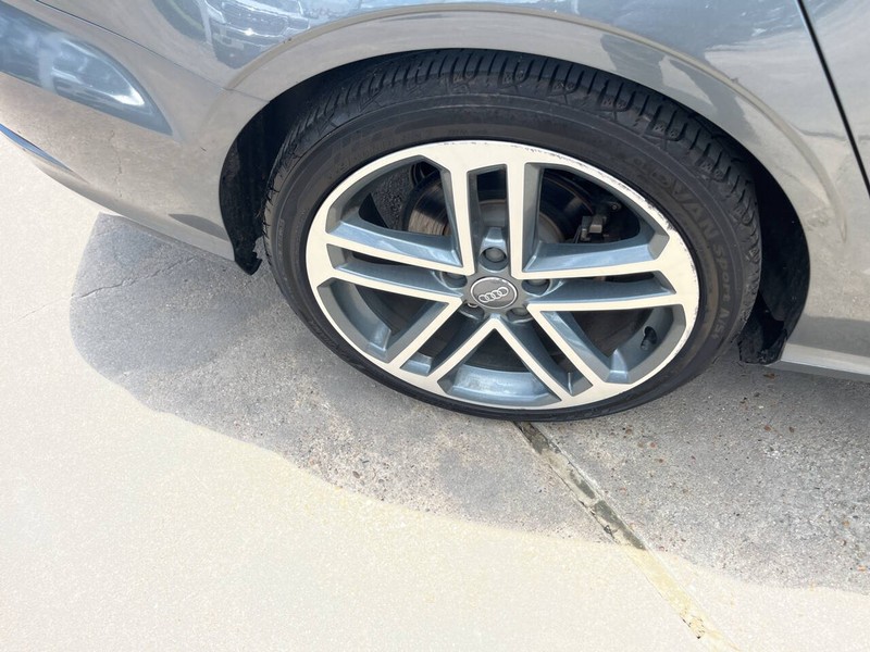 Audi A3 Vehicle Image 19