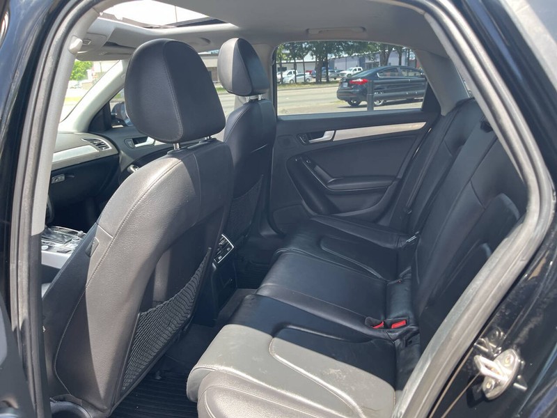 Audi A4 Vehicle Image 15