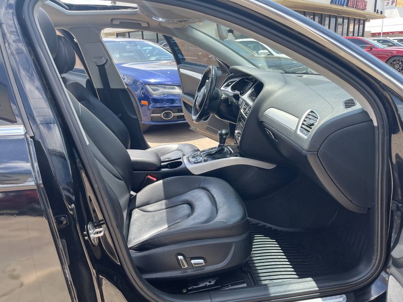 Audi A4 Vehicle Image 19
