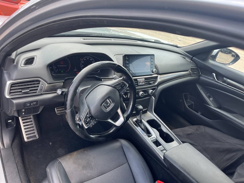 Honda Accord Vehicle Image 08