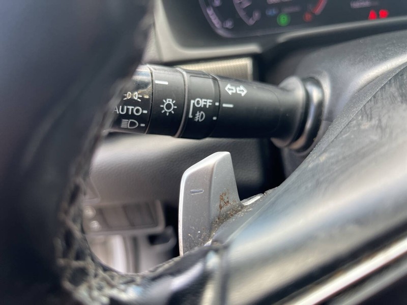 Honda Accord Vehicle Image 10