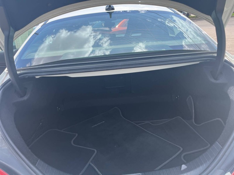 Mercedes-Benz CLA Vehicle Image 18
