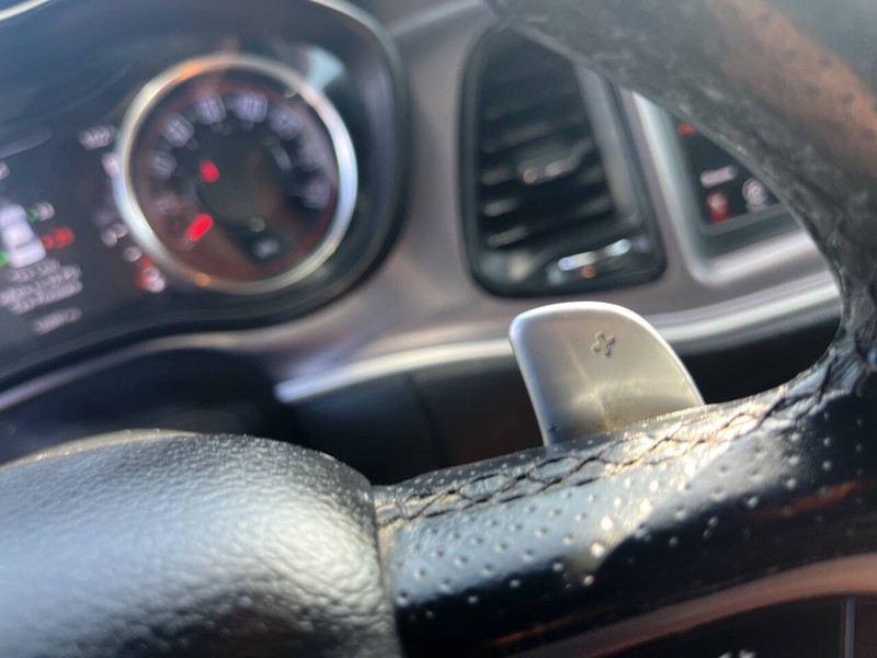 Dodge Challenger Vehicle Image 10