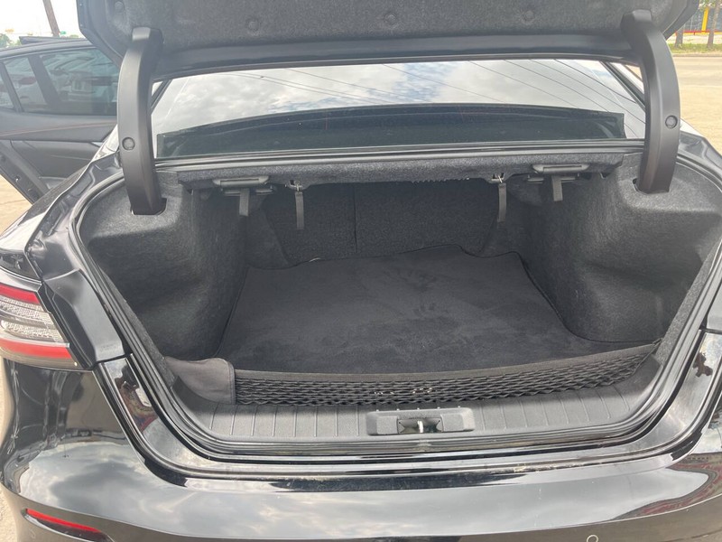 Nissan Maxima Vehicle Image 20