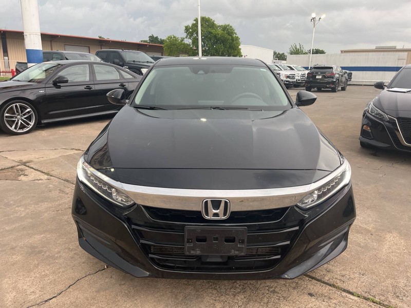 Honda Accord Vehicle Image 02