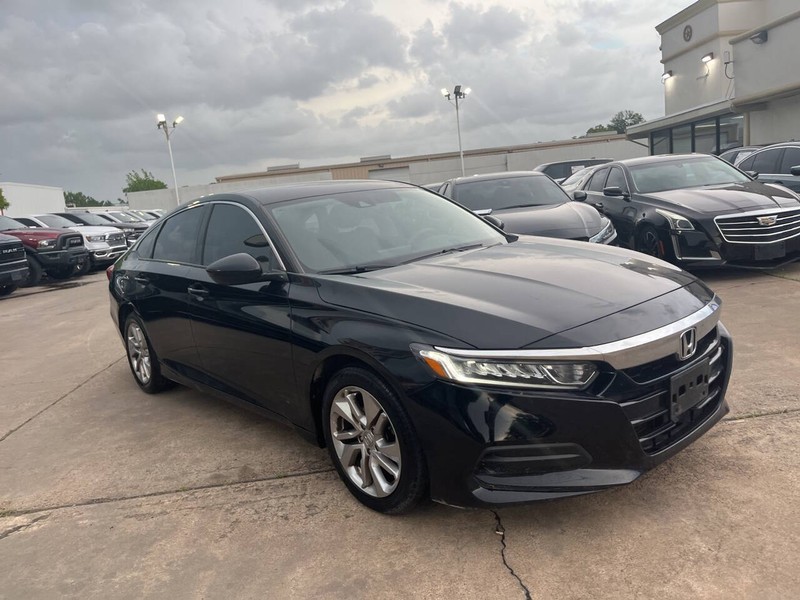 Honda Accord Vehicle Image 03