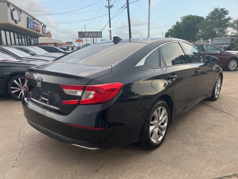 Honda Accord Vehicle Image 04