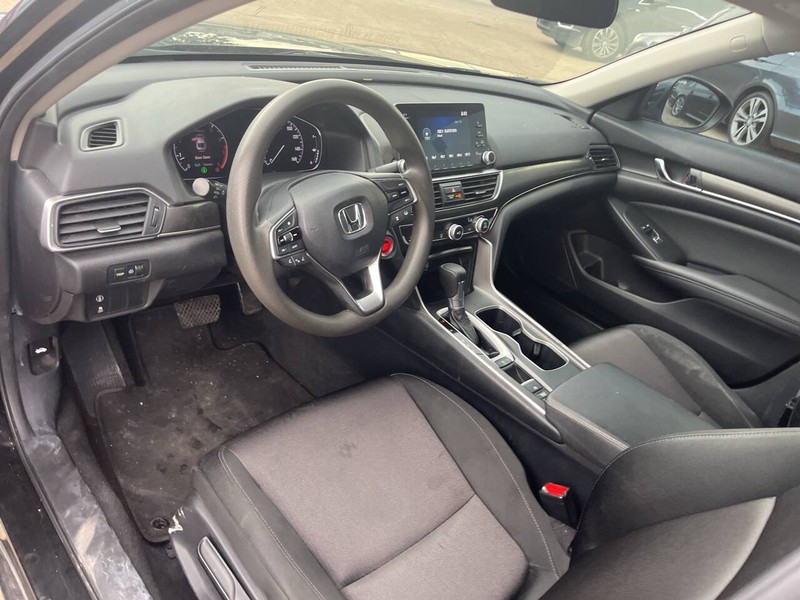 Honda Accord Vehicle Image 08