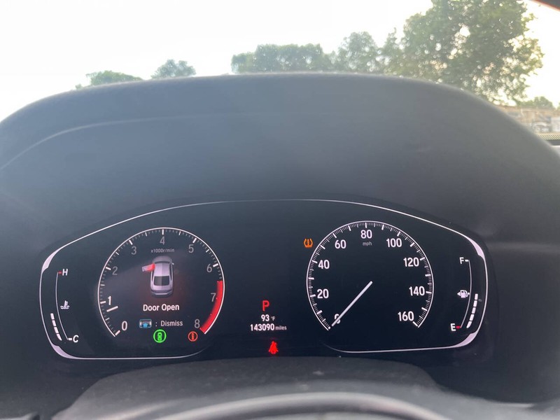 Honda Accord Vehicle Image 10