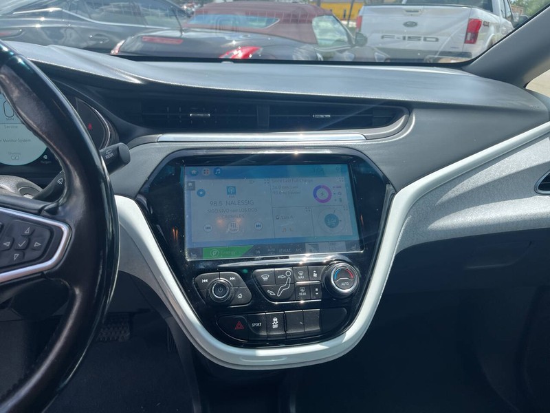 Chevrolet Bolt EV Vehicle Image 10