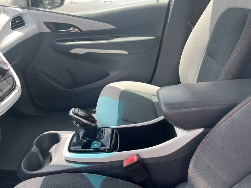 Chevrolet Bolt EV Vehicle Image 11