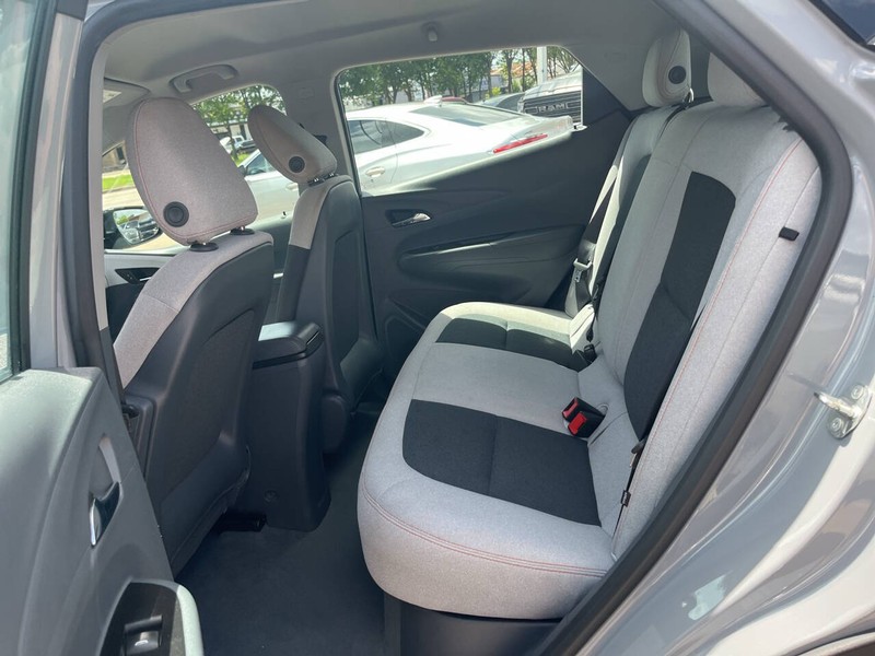 Chevrolet Bolt EV Vehicle Image 14