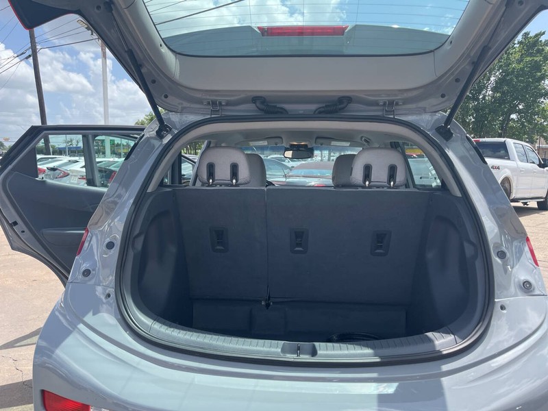 Chevrolet Bolt EV Vehicle Image 15