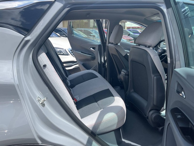 Chevrolet Bolt EV Vehicle Image 16