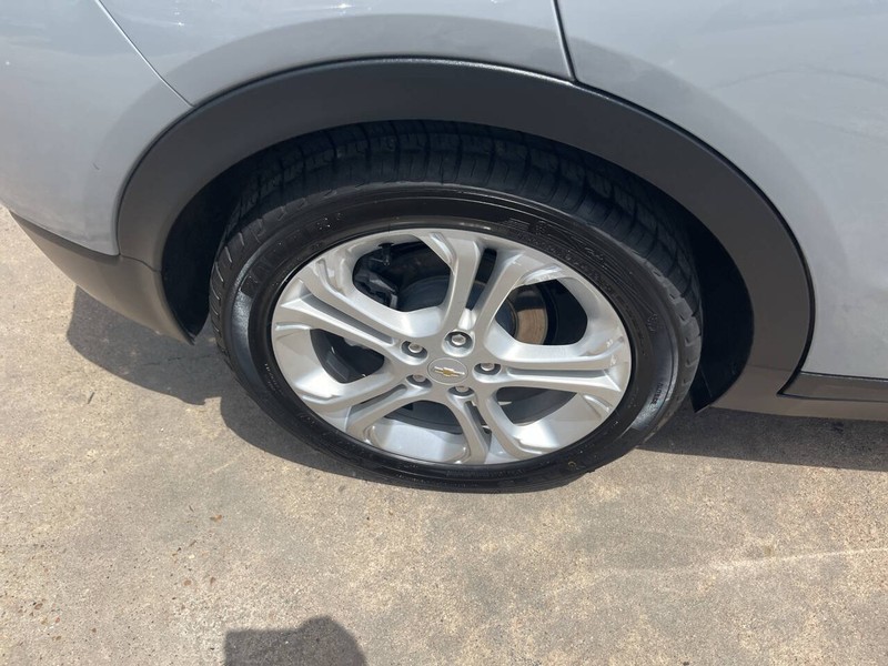 Chevrolet Bolt EV Vehicle Image 19